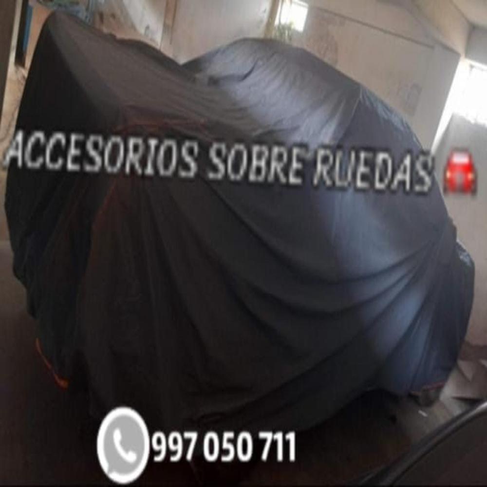 Cobertor MAZDA BT50 Impermeable