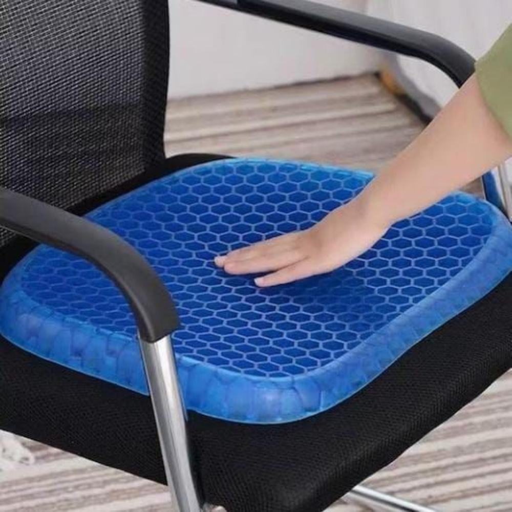 COJIN DE GEL PARA ASIENTOS