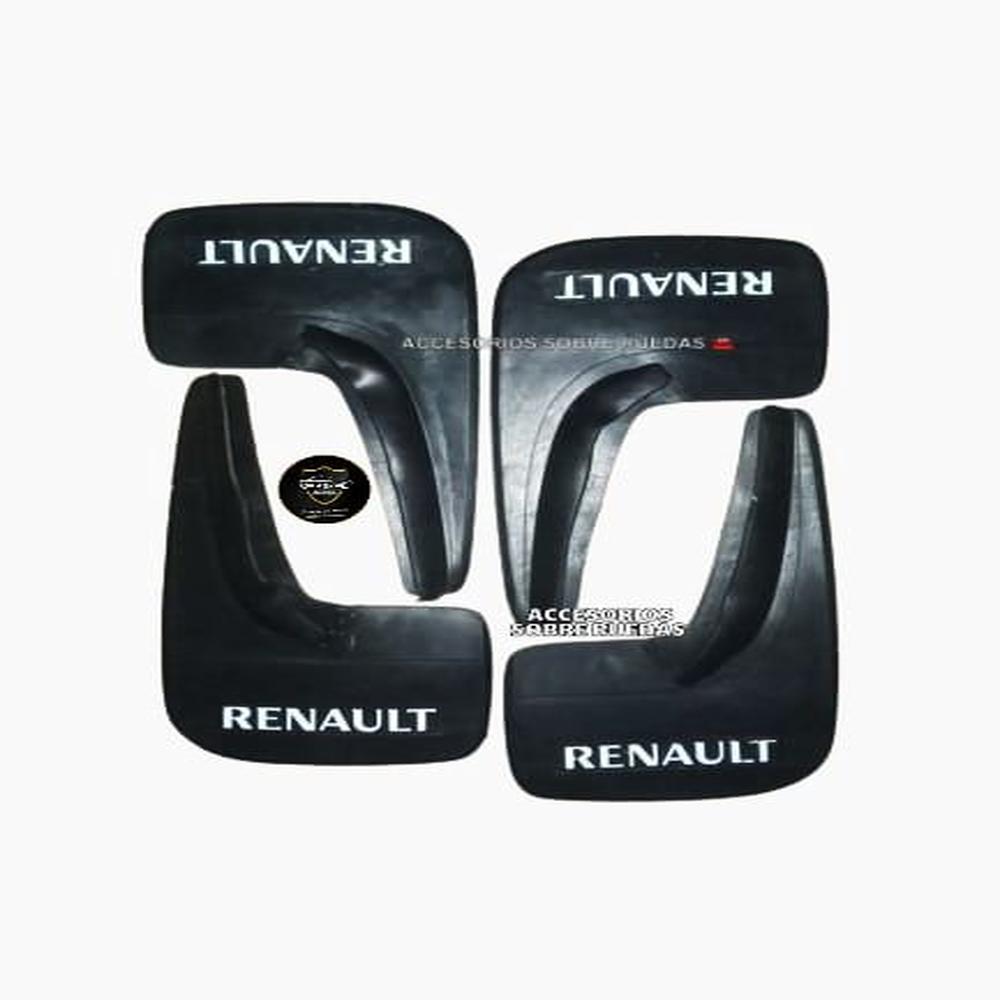 TAPABARRO IMPORTADO RENAULT