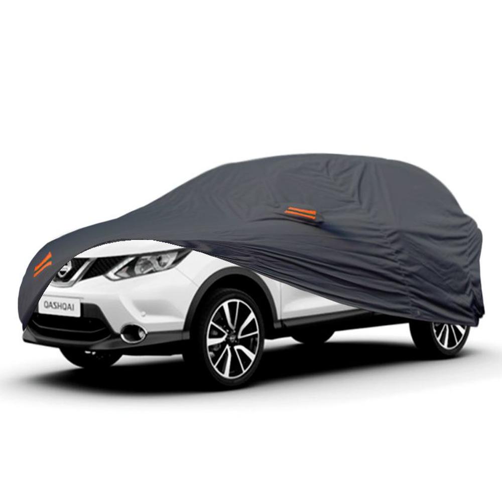 Cobertor NISSAN QASHQAI impermeable acolchado