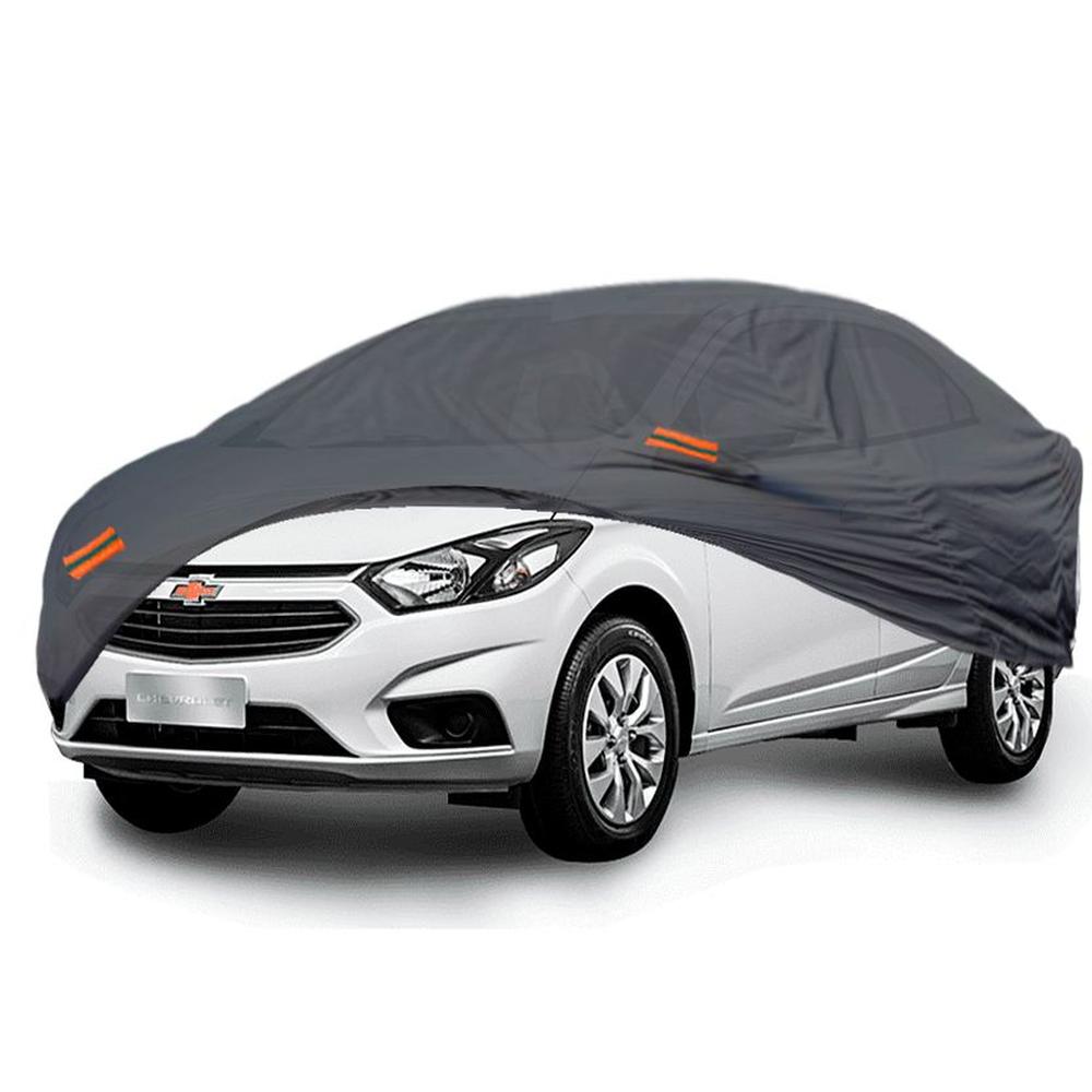 Cobertor CHEVROLET ONIX impermeable acolchado