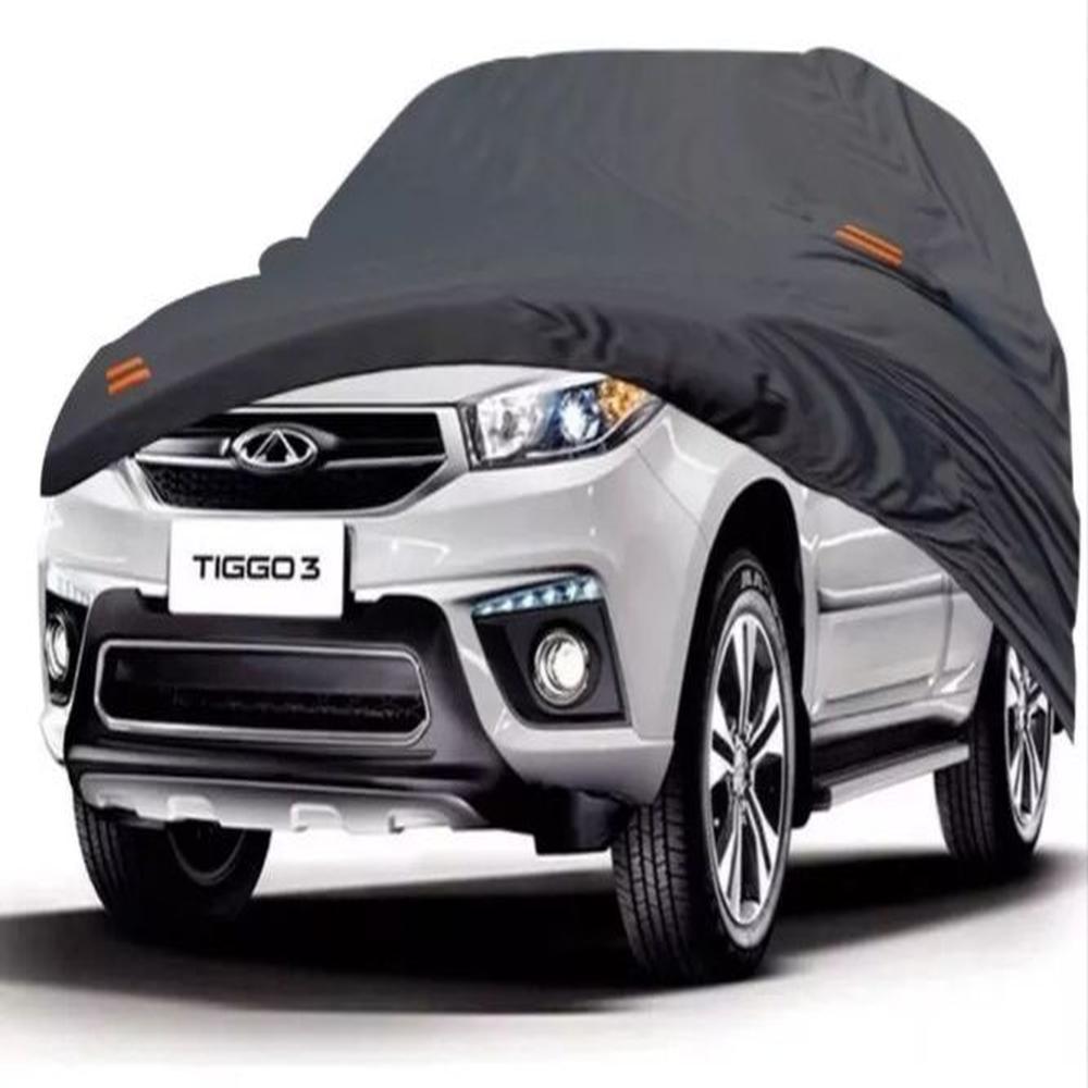 Cobertor CHERY TIGGO 3 impermeable acolchado
