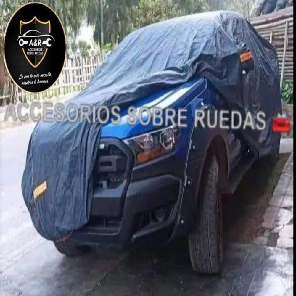 Cobertor FORD F-150 PICK UP impermeable acolchado