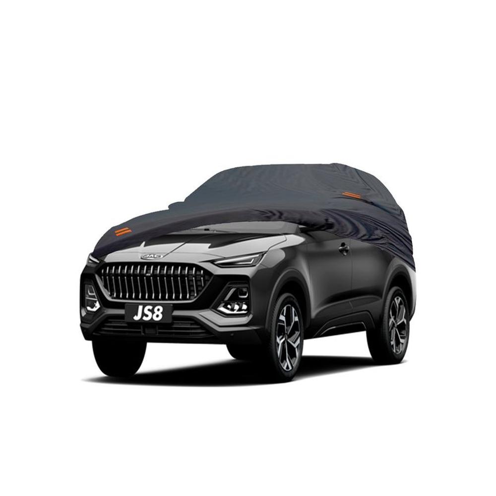 Cobertor JAC JS8 impermeable acolchado