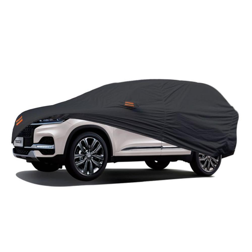 Cobertor CHERY TIGGO 8 impermeable acolchado