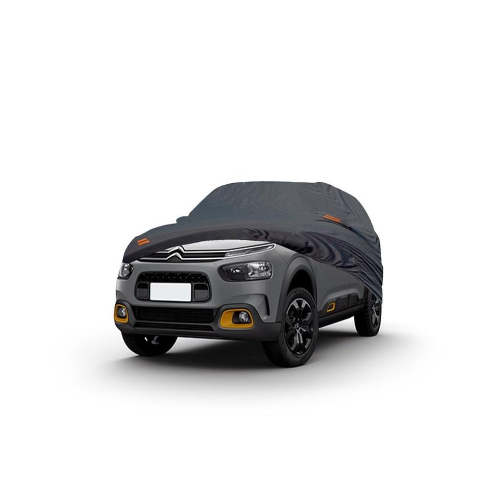Cobertor CITROËN C4 CACTUS impermeable acolchado
