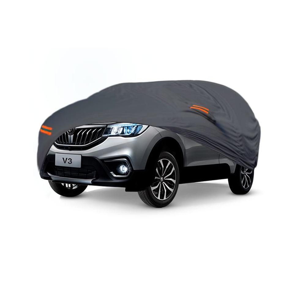 Cobertor BRILLIANCE V3 impermeable acolchado