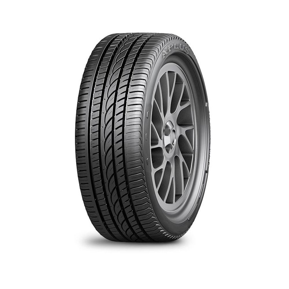 Llanta Aplus A607 255/55R19 para Jeep. Nissan