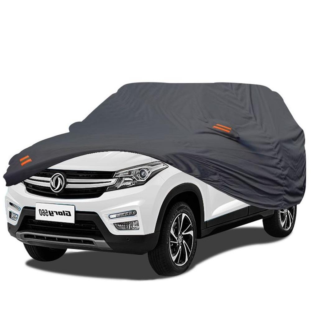 Cobertor GLORY 560 DFSK impermeable acolchado