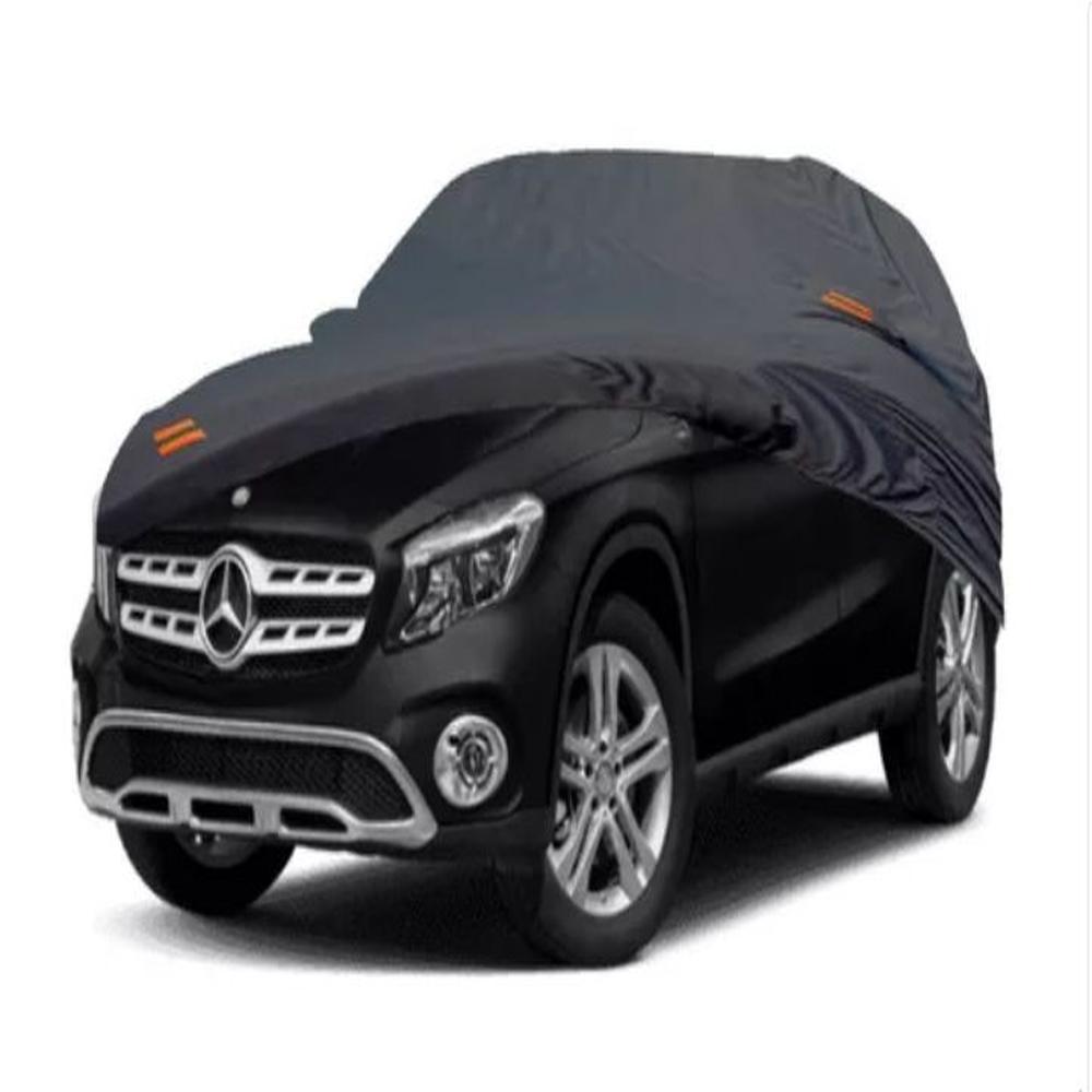 Cobertor MERCEDES BENZ GLA 200 impermeable acolchado
