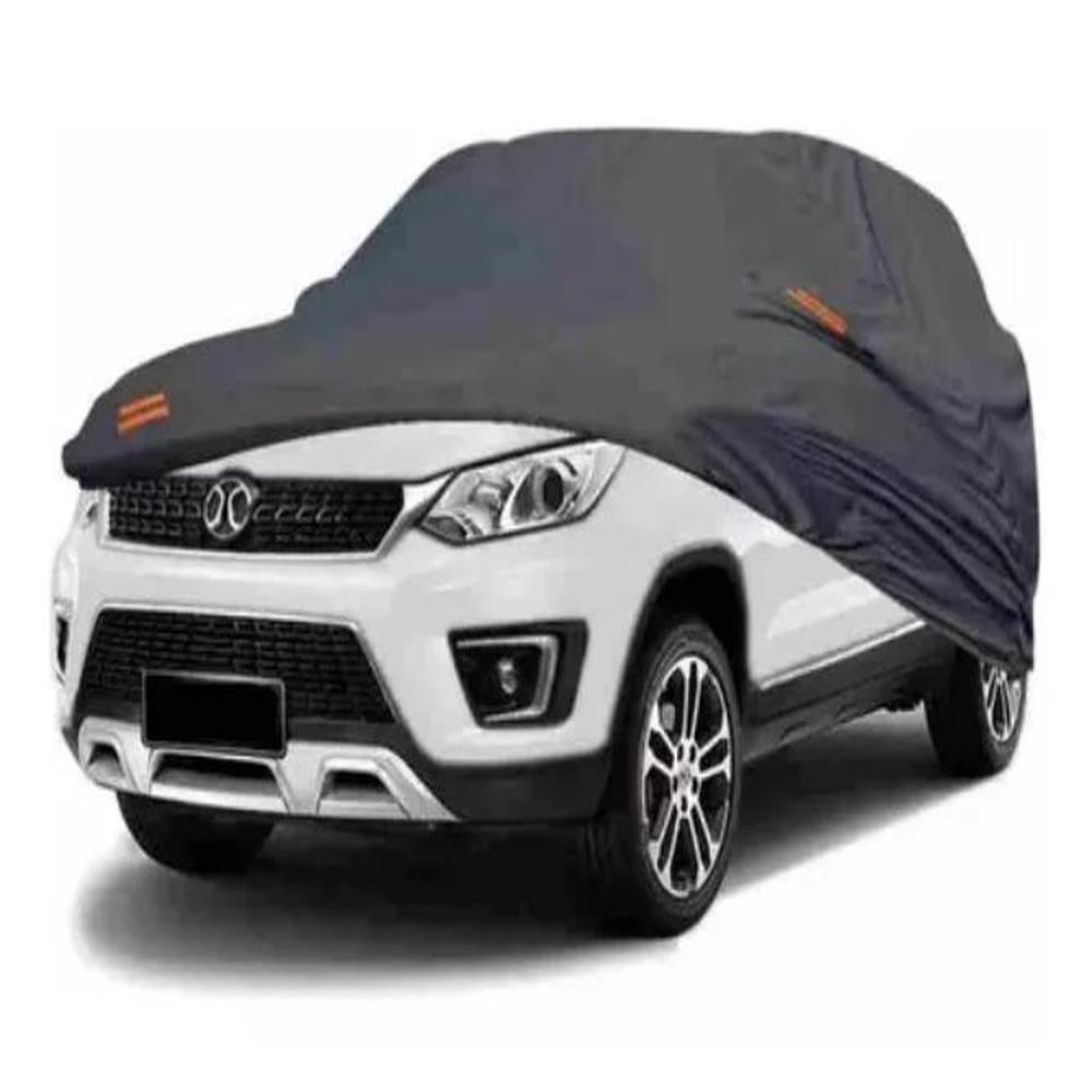 Cobertor GAC MOTOR GS3 impermeable acolchado