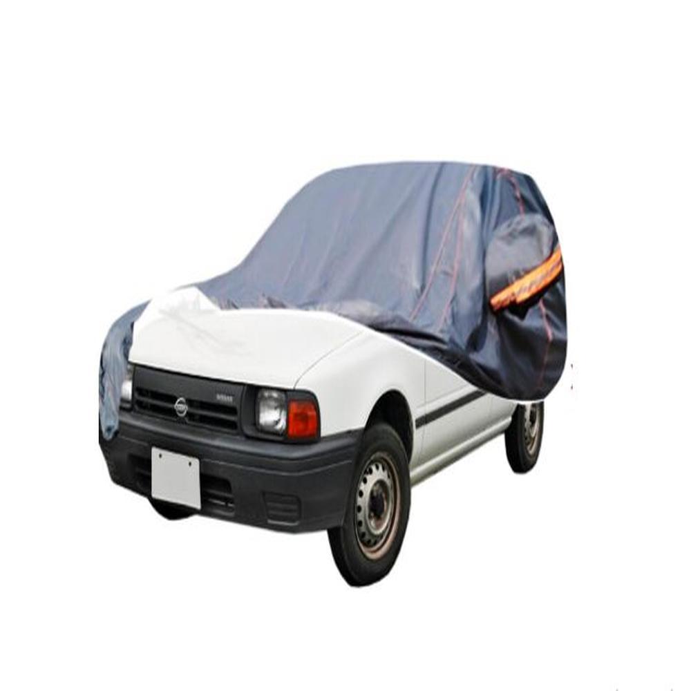 Cobertor NISSAN AD STATION WAGON impermeable acolchado