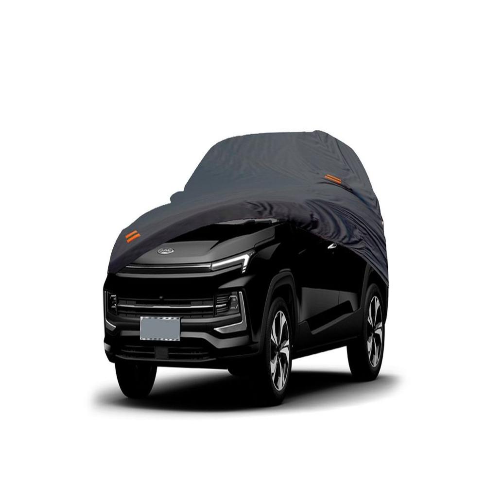 Cobertor JAC S4 impermeable acolchado