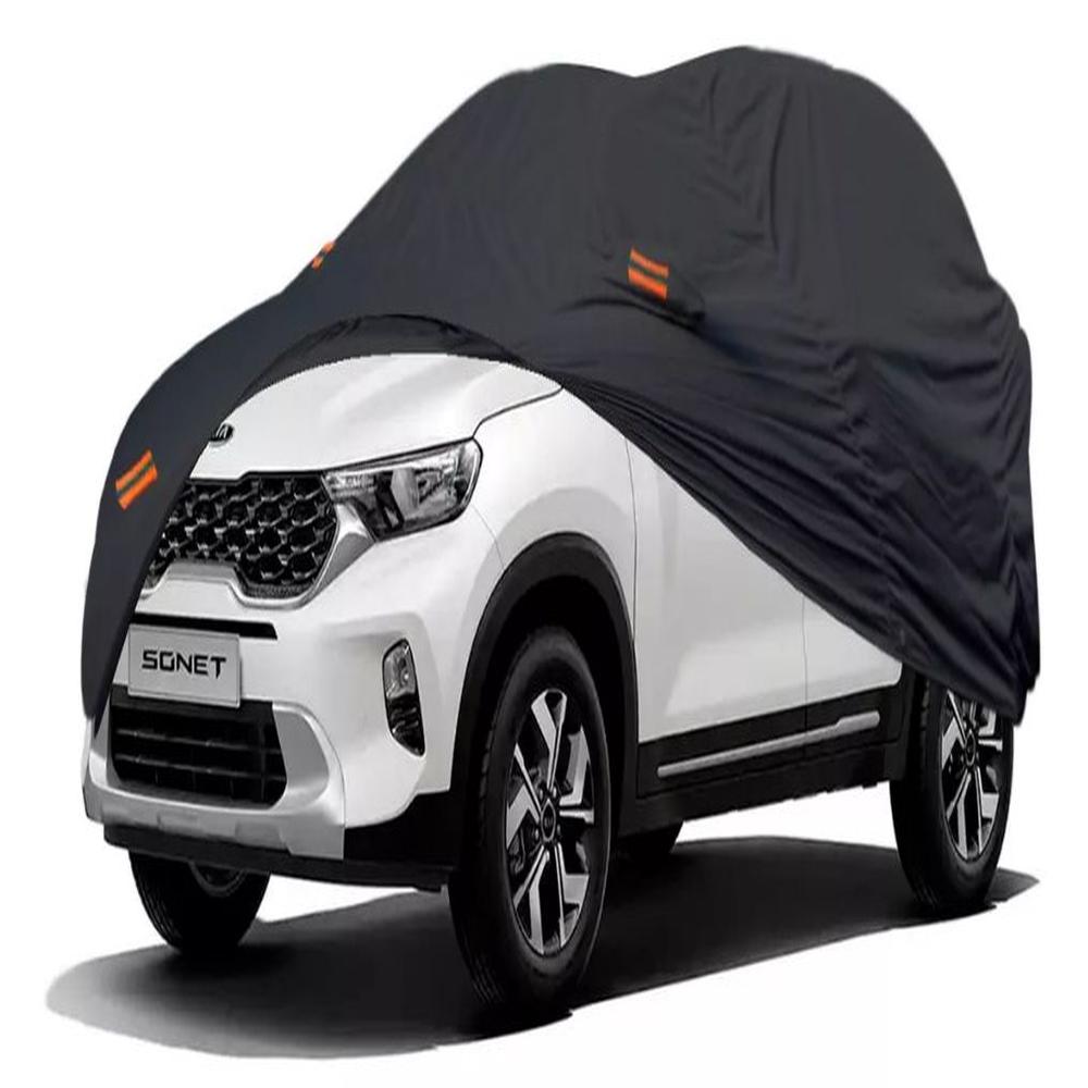 Cobertor KIA SONET impermeable acolchado