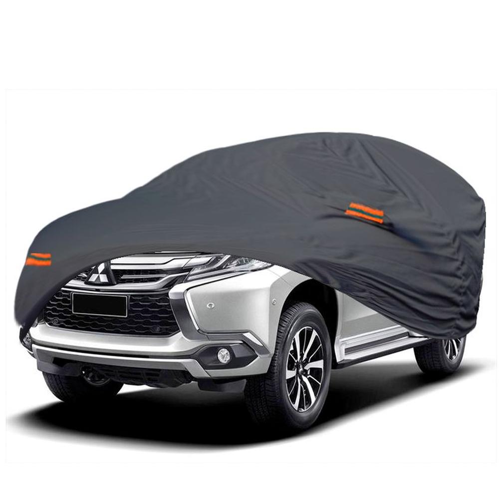 Cobertor MITSUBISHI MONTERO impermeable acolchado