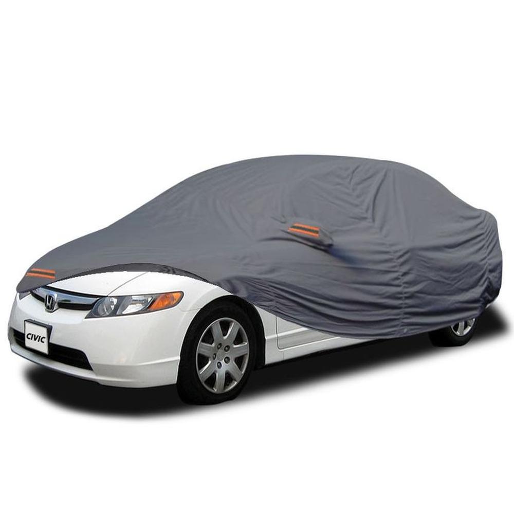 Cobertor HONDA CIVIC SEDAN impermeable acolchado