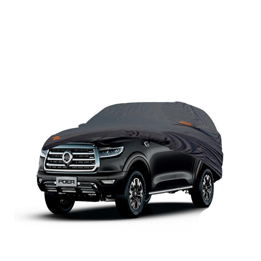 Cobertor GREAT WALL POER PICK UP impermeable acolchado