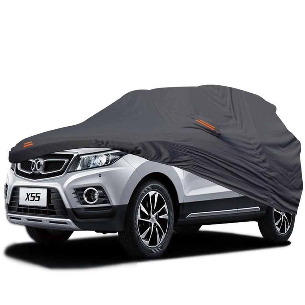 Cobertor BAIC X55 impermeable acolchado