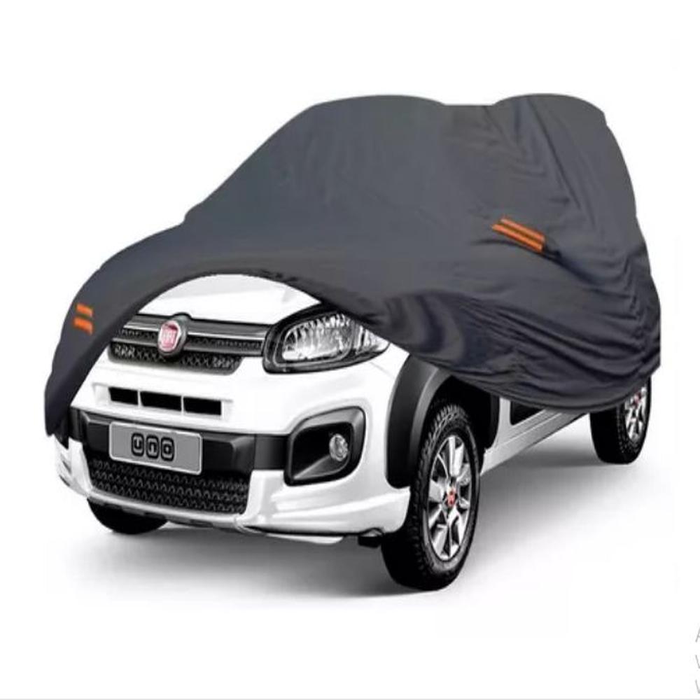 Cobertor FIAT UNO WAY impermeable acolchado