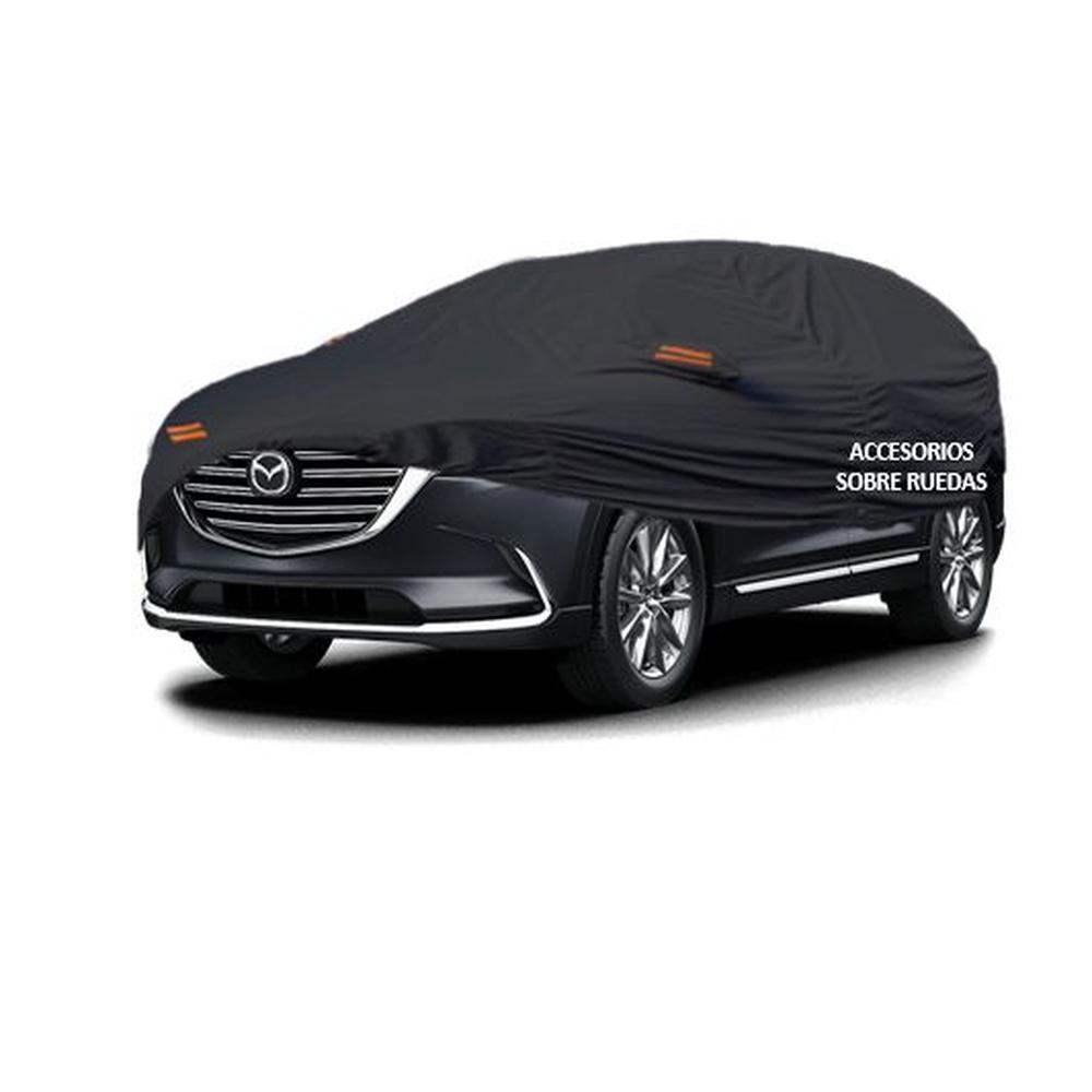 Cobertor MAZDA CX9 impermeable acolchado