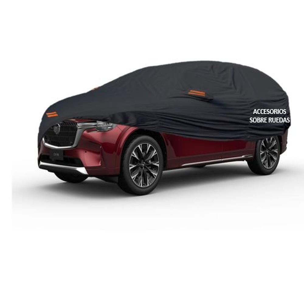 Cobertor MAZDA CX 90 impermeable acolchado