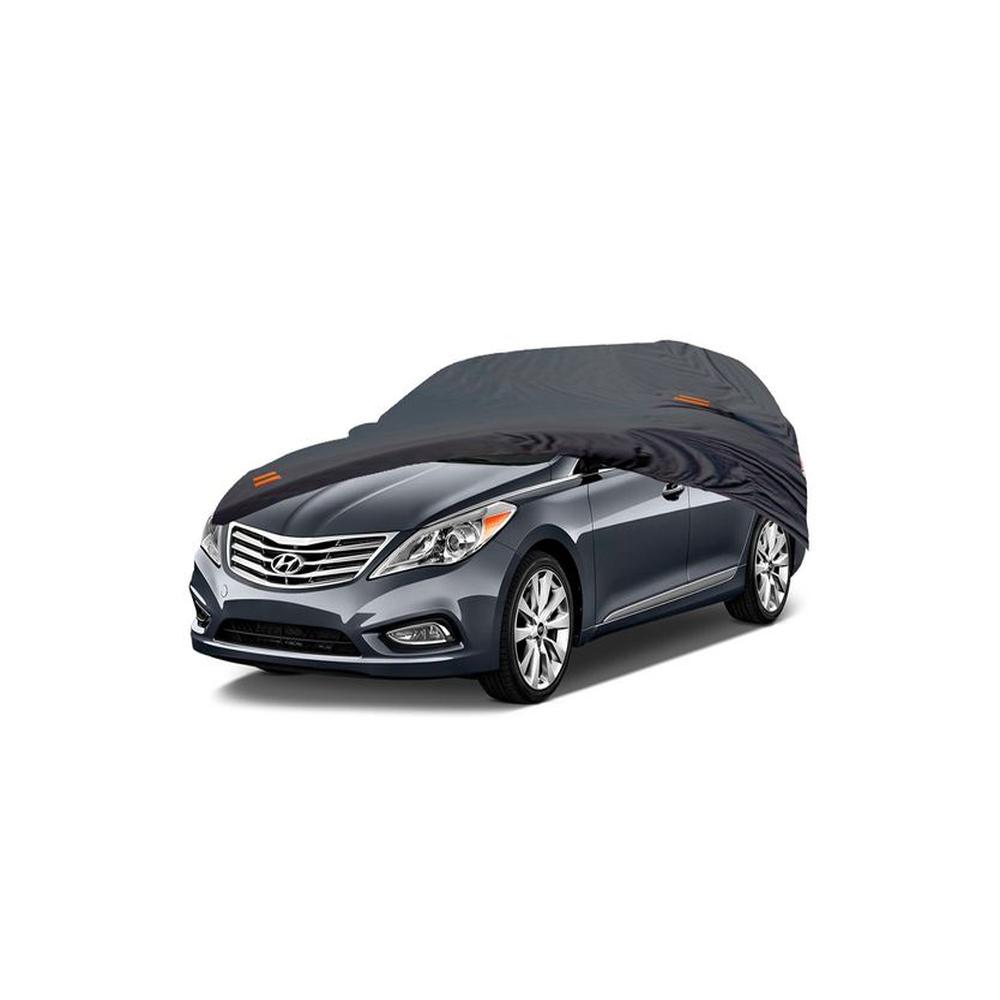 Cobertor HYUNDAI AZERA impermeable acolchado