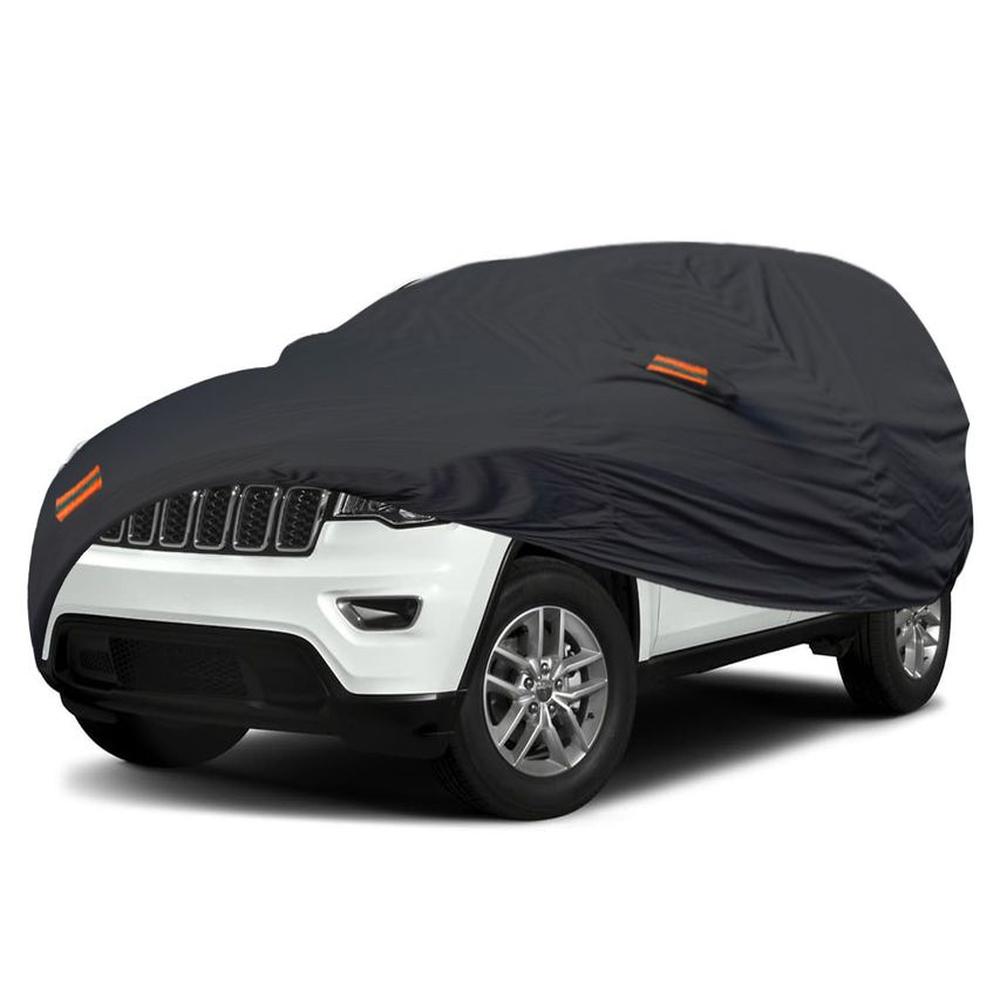 Cobertor JEEP CHEROKEE impermeable acolchado