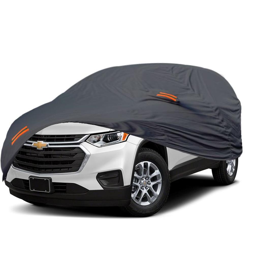 Cobertor CHEVROLET TRAVERSE impermeable acolchado