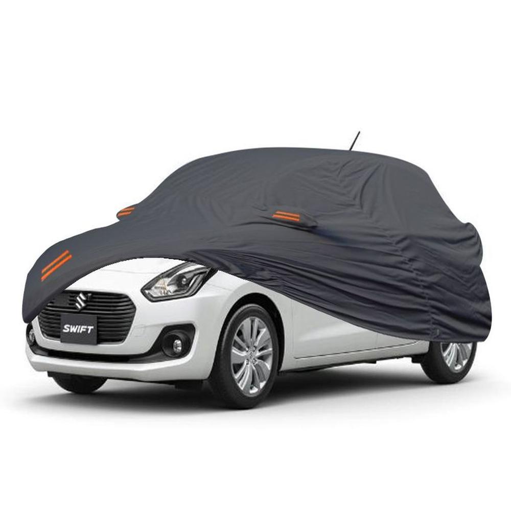 Cobertor SUZUKI SWIFT HATCHBACK impermeable acolchado