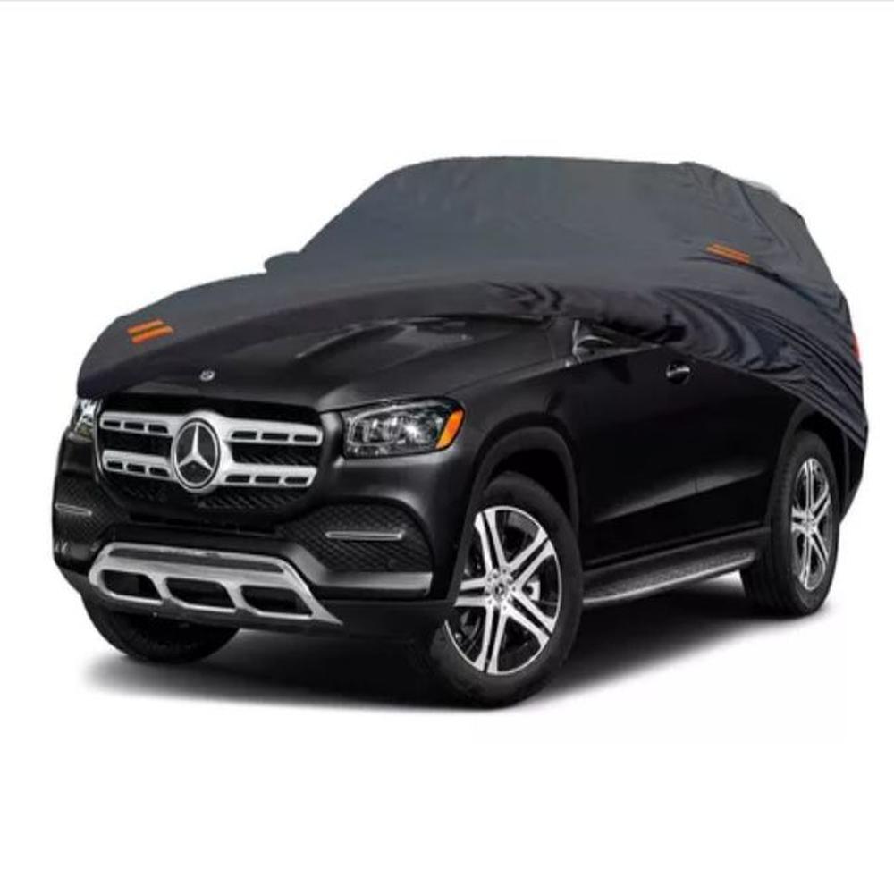 Cobertor MERCEDES BENZ GL400 impermeable acolchado