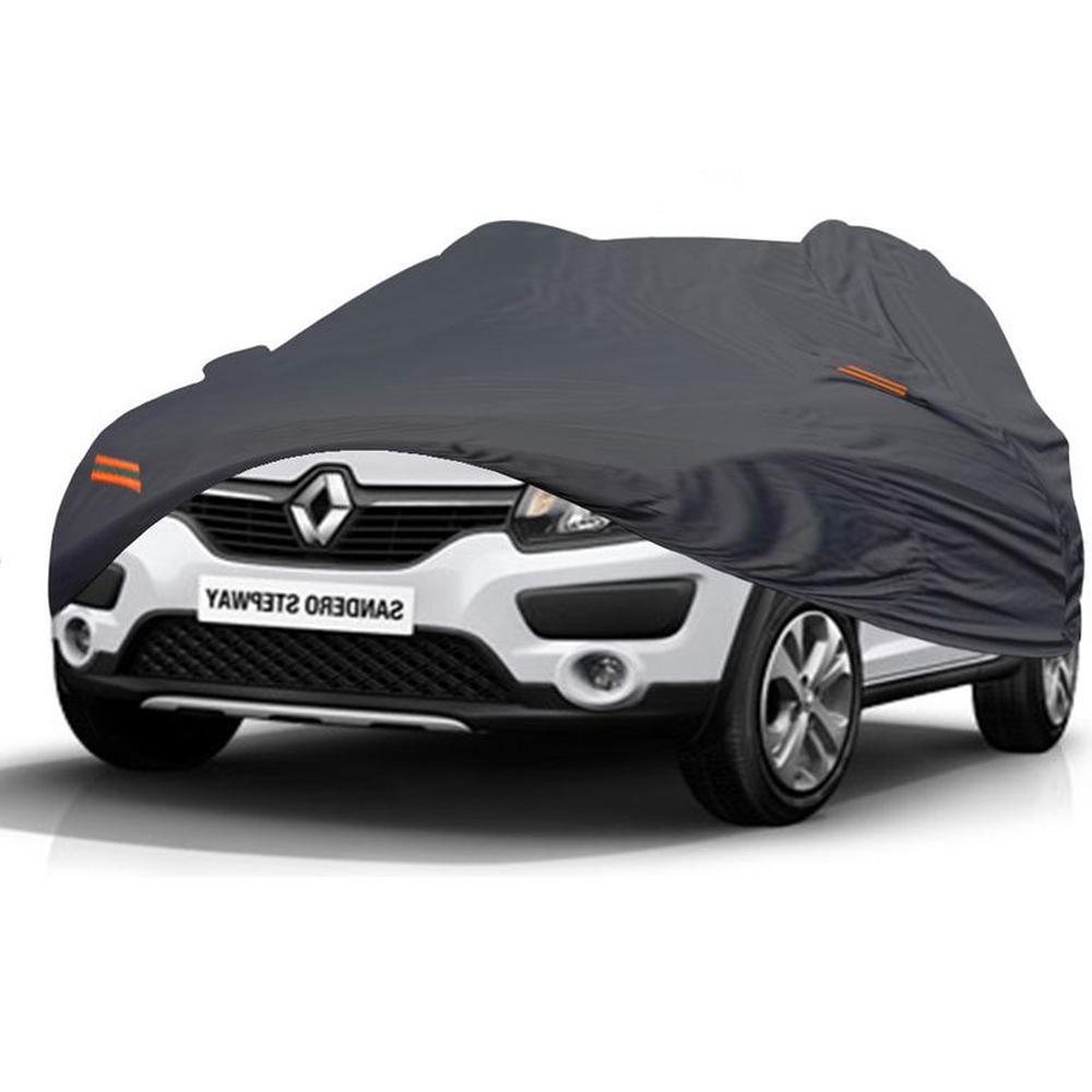 Cobertor RENAULT STEPWAY impermeable acolchado