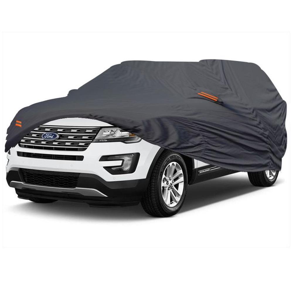 Cobertor FORD EXPLORER impermeable acolchado