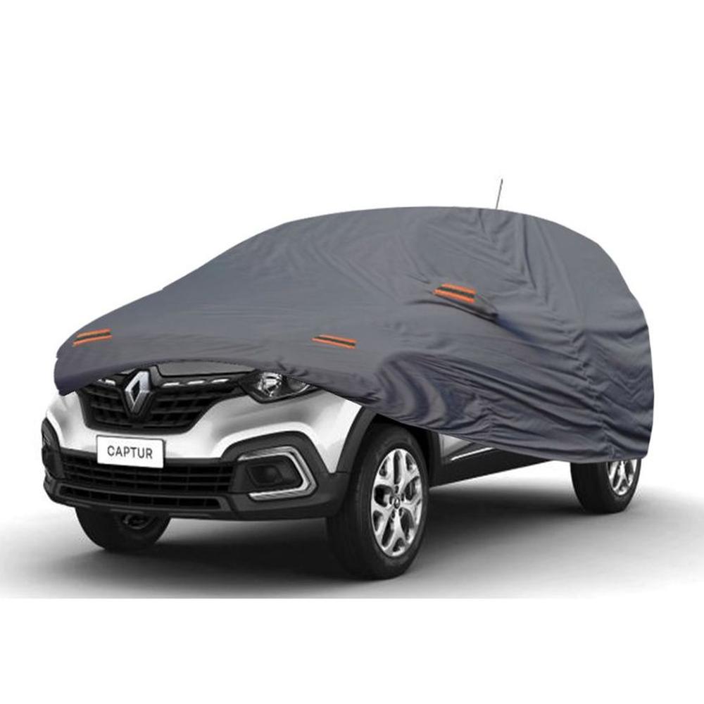 Cobertor RENAULT CAPTUR impermeable acolchado