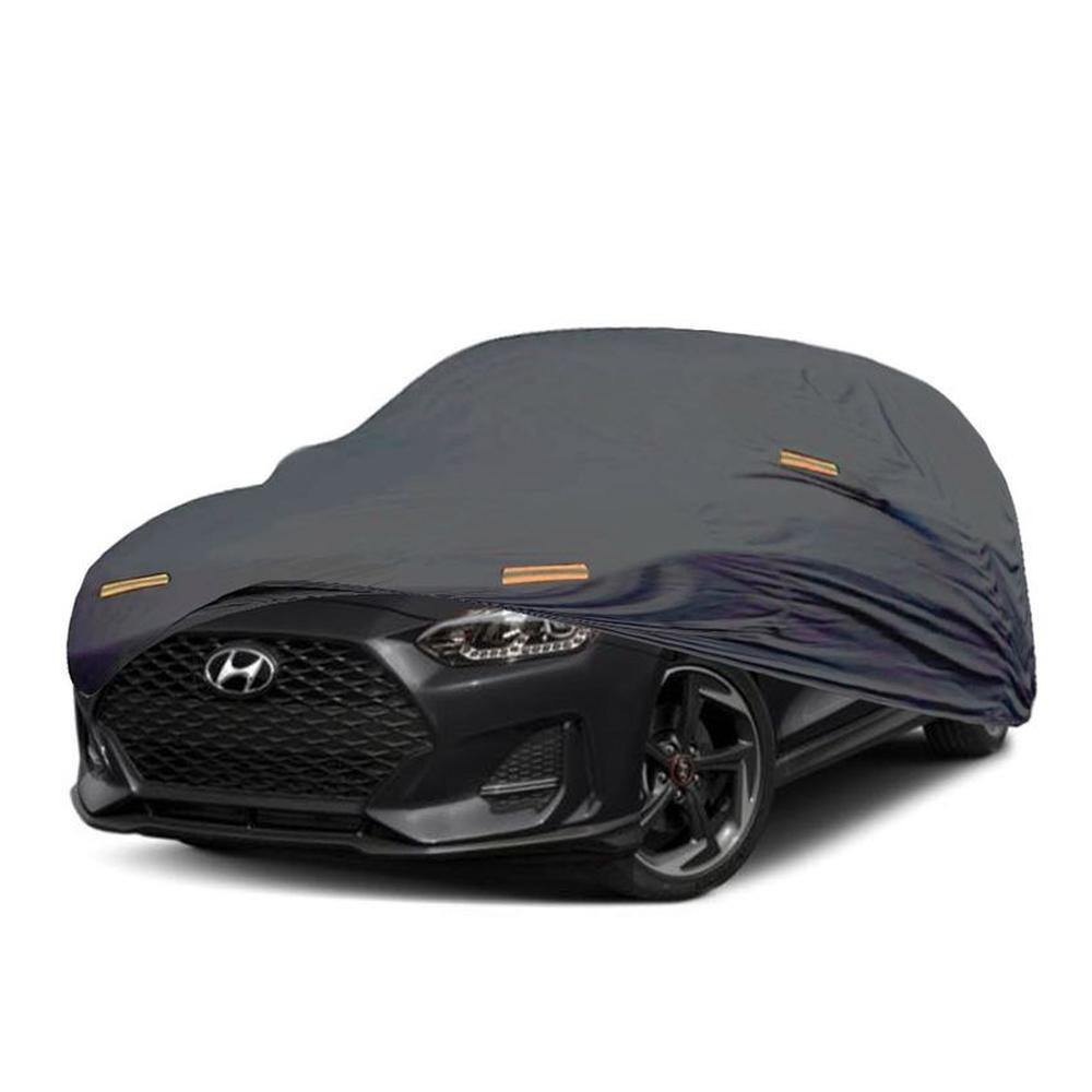 Cobertor HYUNDAI VELOSTER impermeable acolchado