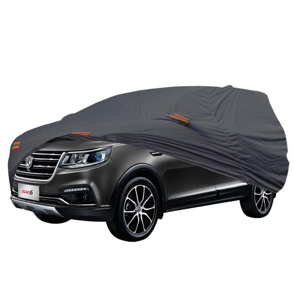 Cobertor DONGFENG SX6 impermeable acolchado