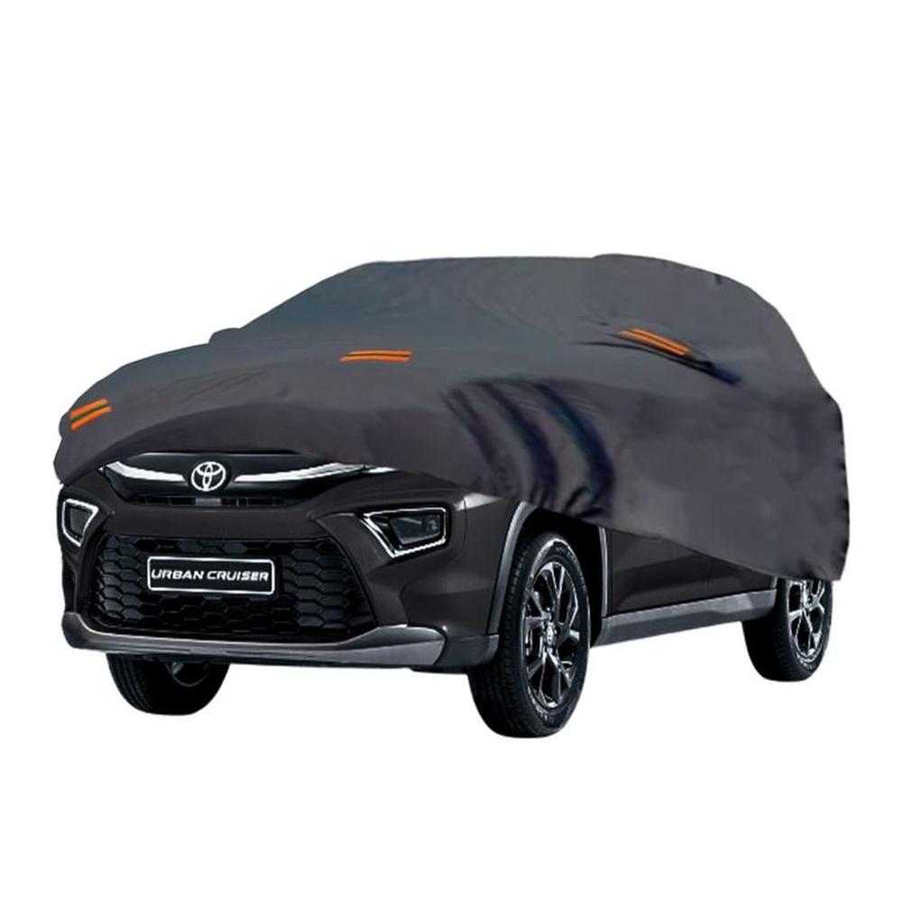 Cobertor TOYOTA URBAN CRUISSER impermeable acolchado