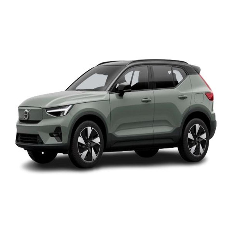 Cobertor VOLVO XCEX40 impermeable acolchado