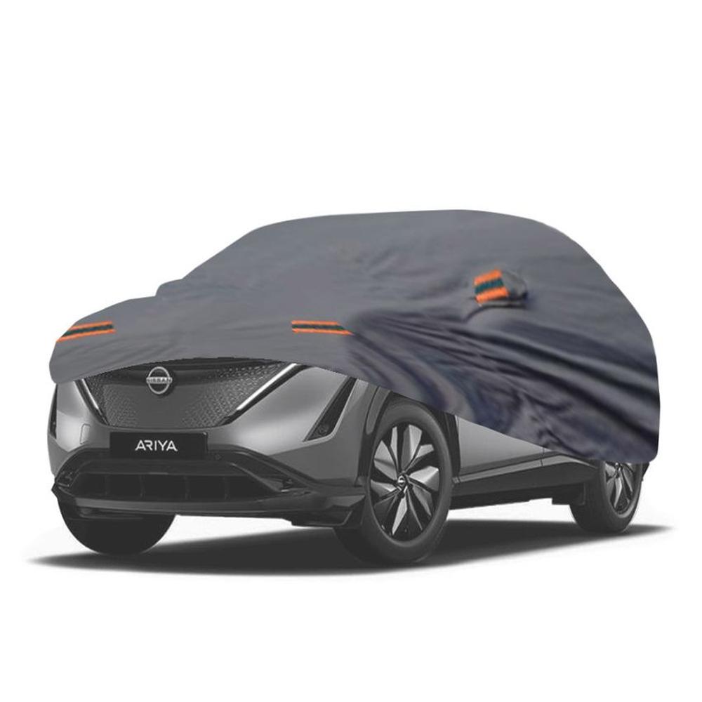 Cobertor NISSAN ARIYA impermeable acolchado