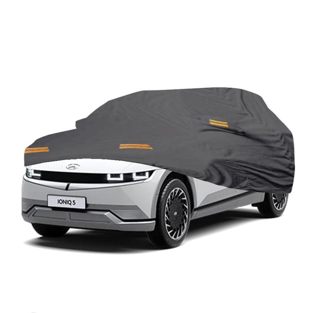 Cobertor HYUNDAI THE ALL - NEW IONIQ impermeable acolchado