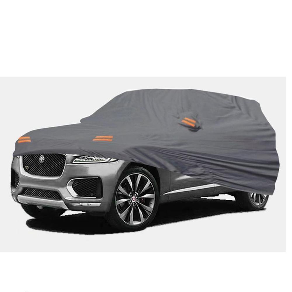 Cobertor JAGUAR F PACE impermeable acolchado