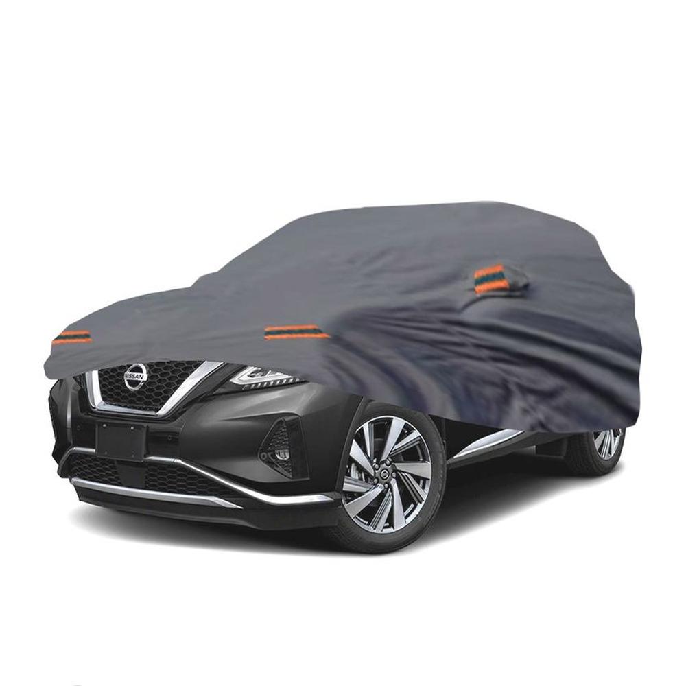 Cobertor NISSAN MURANO impermeable acolchado