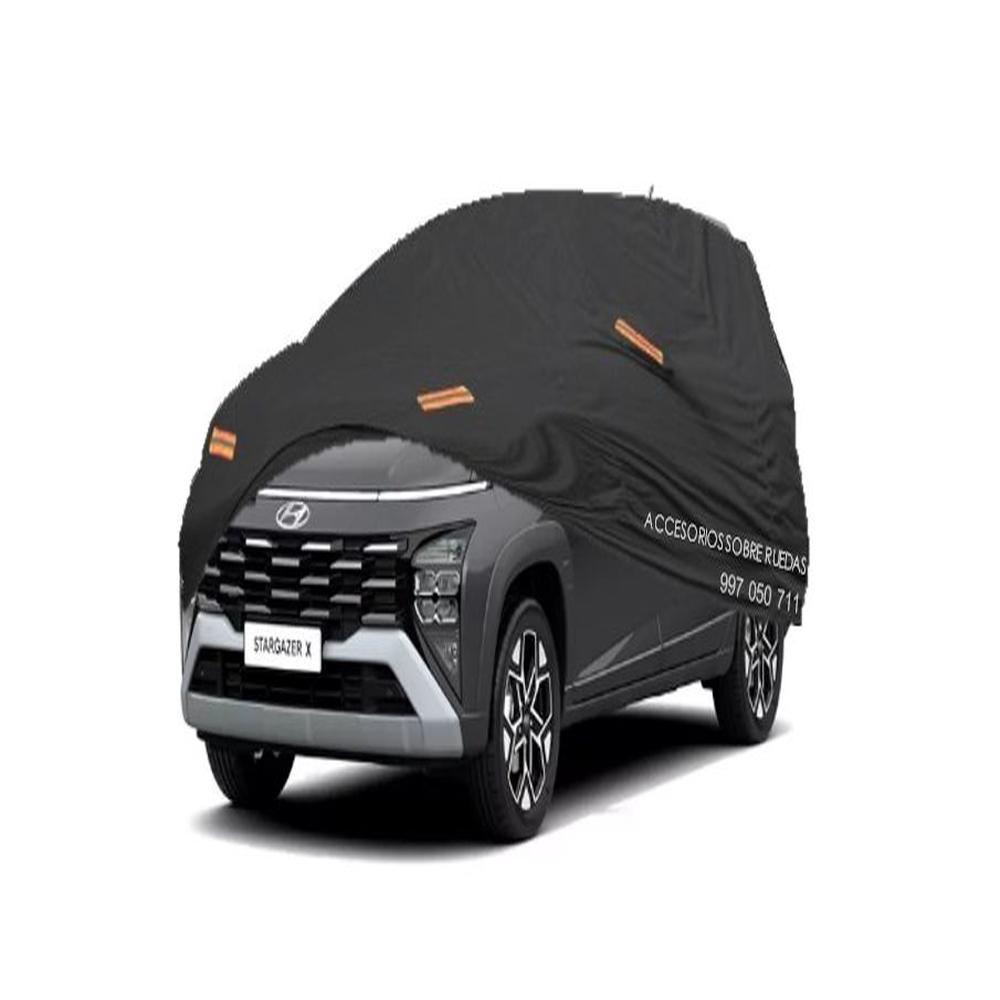Cobertor HYUNDAI STARGAZER impermeable acolchado