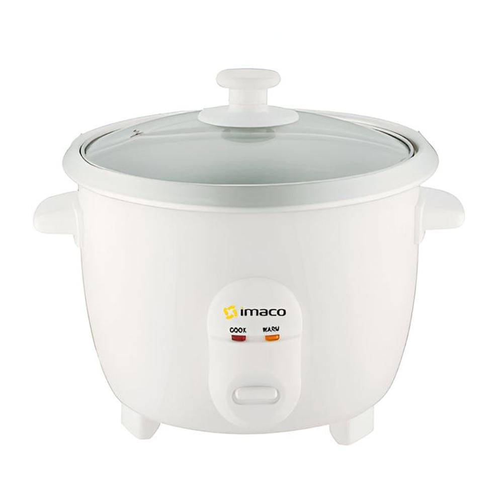Olla Arrocera Imaco RC15 Blanco 1.5 L