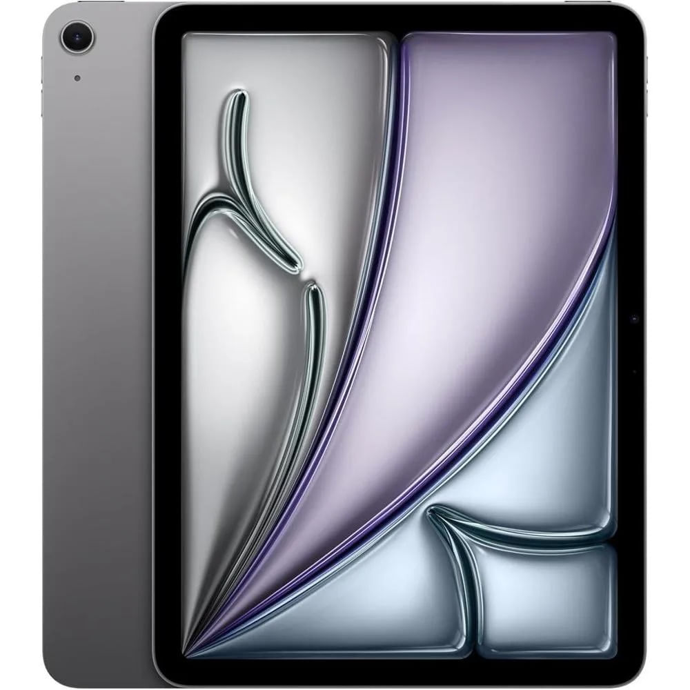 iPad Air M3 11 (2025) Wi-Fi 128GB Space Gray