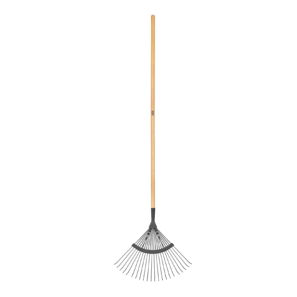 Escoba Metalica Curva 18'' C&A 200679