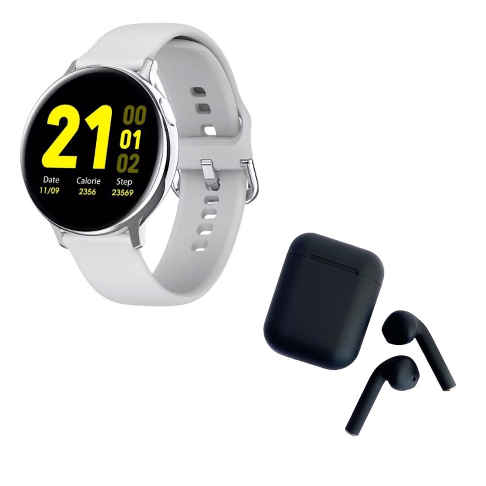 smartwatch s20