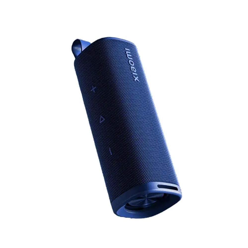 Parlante inalambrico Xiaomi S29D Azul 30W Outdoor resistente