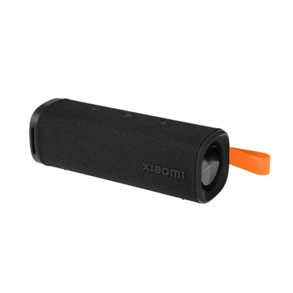 Parlante inalambrico Xiaomi S29D Negro 30W Outdoor resistente