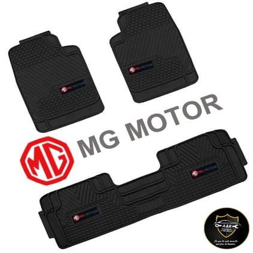 Pisos MG MOTOR para Autos y Camionetas 3piezas