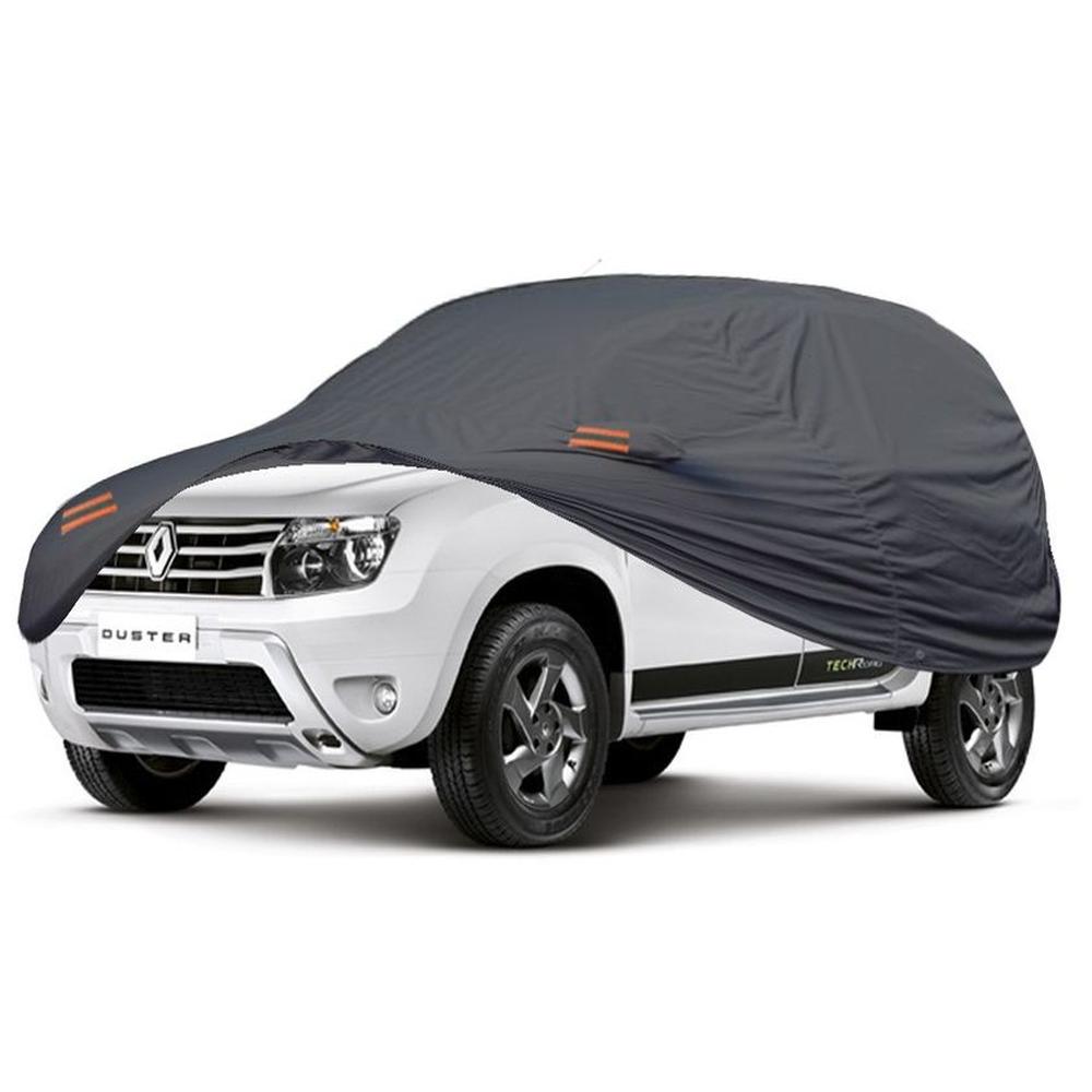 Cobertor RENAULT DUSTER impermeable acolchado